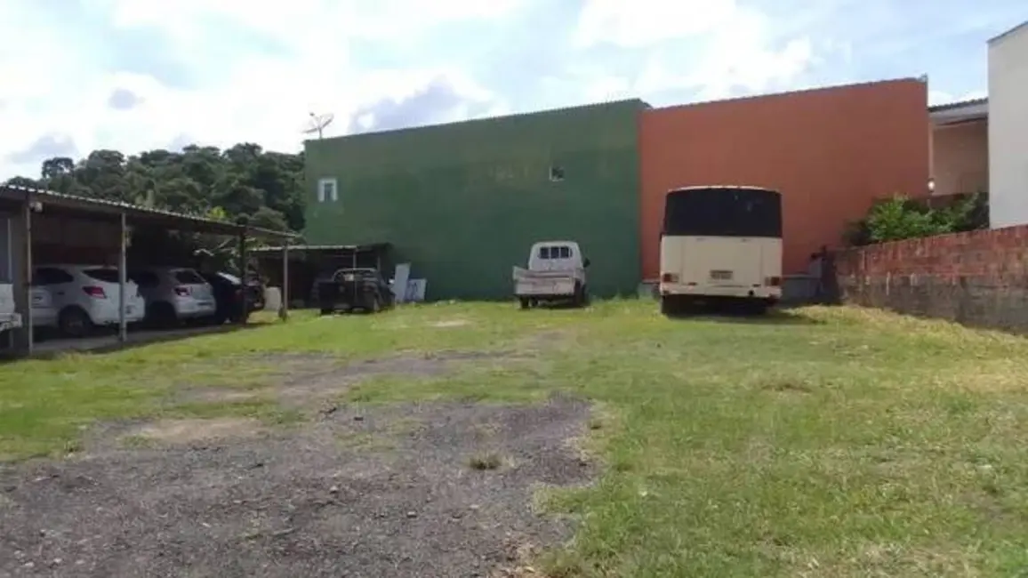 Foto 1 de Terreno / Lote à venda, 665m2 em Jundiai - SP