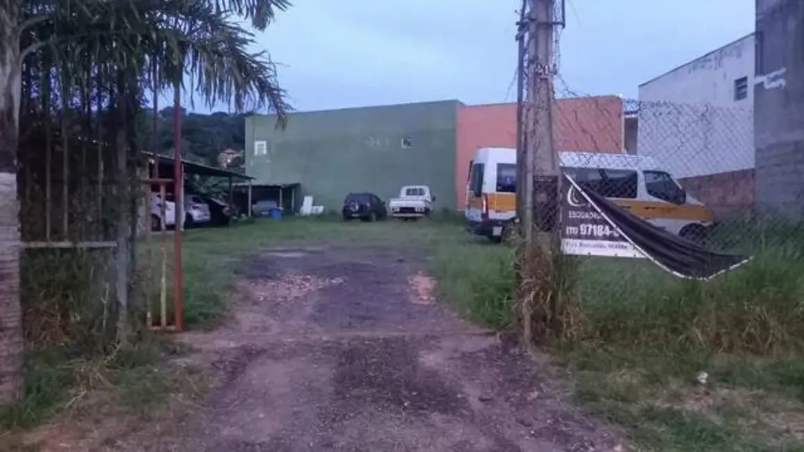 Foto 4 de Terreno / Lote à venda, 665m2 em Jundiai - SP