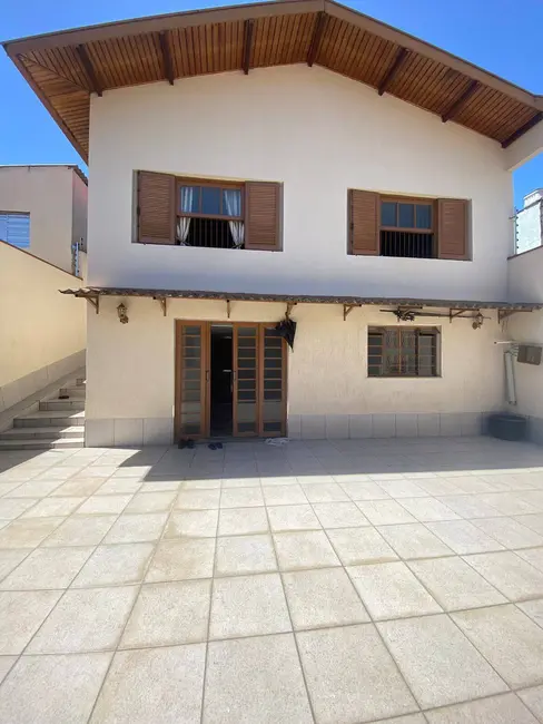 Foto 1 de Casa com 4 quartos à venda, 242m2 em Vila Joana, Jundiai - SP