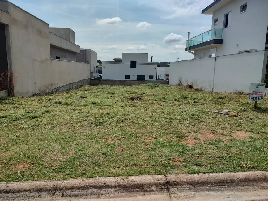 Foto 1 de Lote de Condomínio à venda, 300m2 em Itupeva - SP