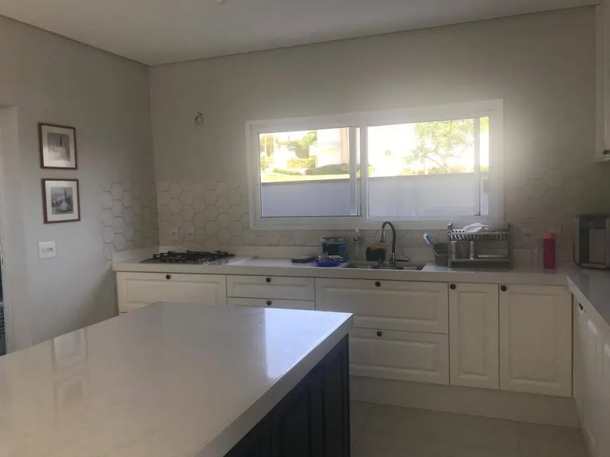 Casa de Condomínio com 4 quartos à venda, 341m2 em Jundiai - SP - imagem 5 Foto 5 de Casa de Condomínio com 4 quartos à venda, 341m2 em Jundiai - SP