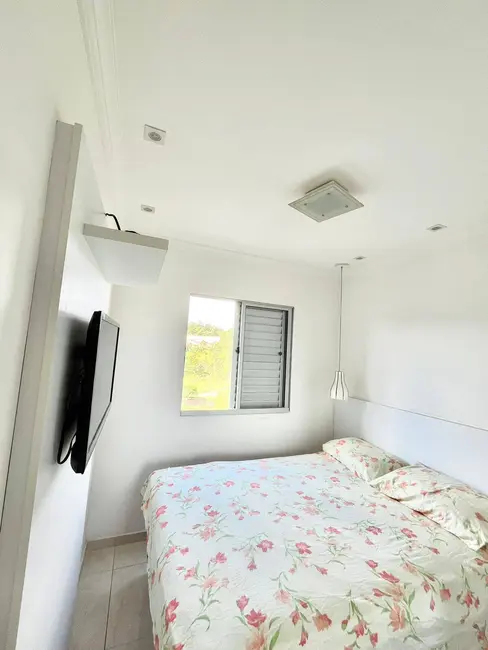 Foto 9 de Apartamento com 2 quartos à venda, 49m2 em Cidade Nova, Jundiai - SP