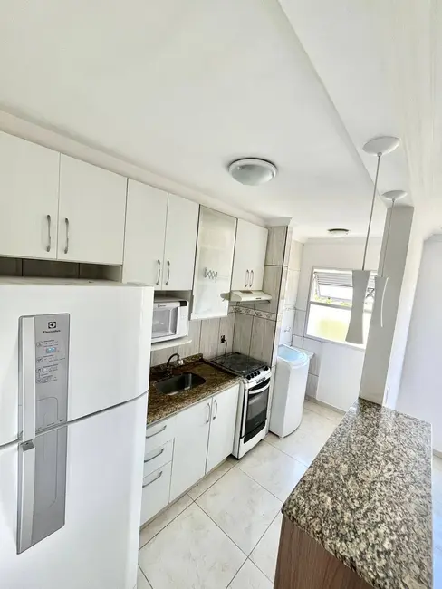Foto 2 de Apartamento com 2 quartos à venda, 49m2 em Cidade Nova, Jundiai - SP