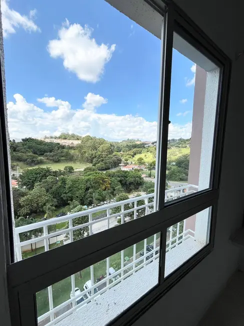 Foto 3 de Apartamento com 2 quartos à venda, 49m2 em Cidade Nova, Jundiai - SP