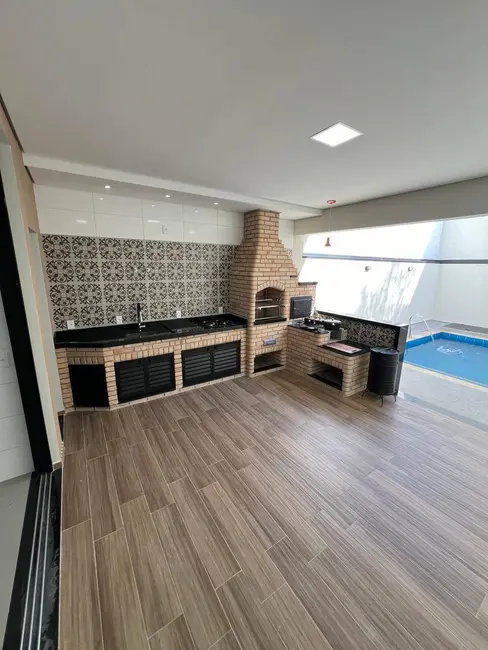 Foto 5 de Casa com 3 quartos à venda, 169m2 em Jardim América, Jundiai - SP