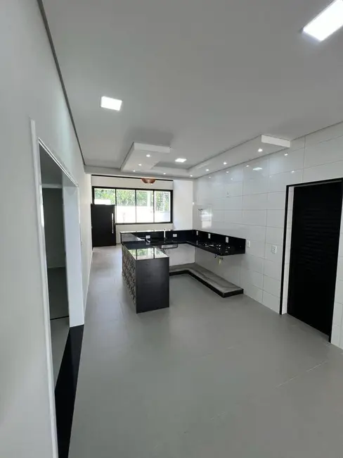 Foto 3 de Casa com 3 quartos à venda, 169m2 em Jardim América, Jundiai - SP