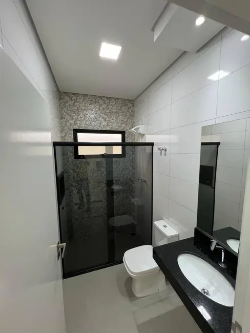 Foto 8 de Casa com 3 quartos à venda, 169m2 em Jardim América, Jundiai - SP