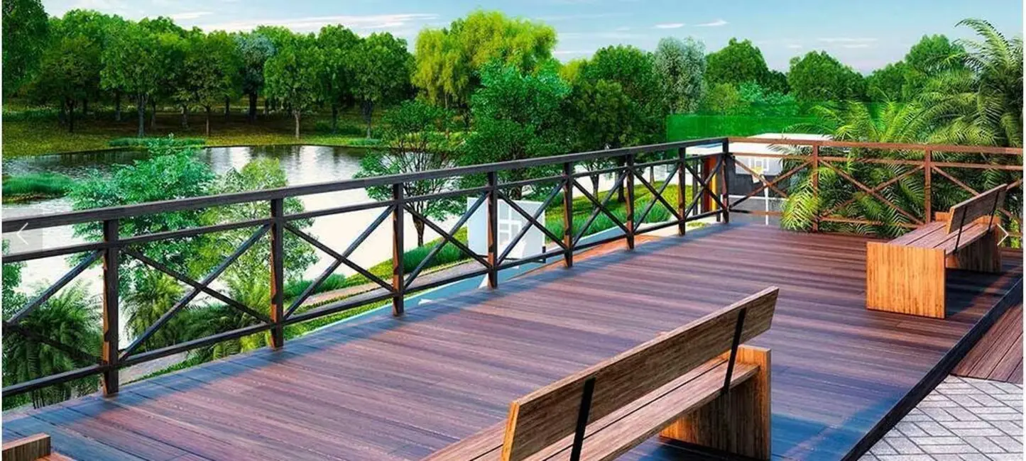 Foto 9 de Lote de Condomínio à venda, 360m2 em Jardim Novo Mundo, Jundiai - SP