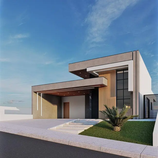 Foto 2 de Lote de Condomínio à venda, 360m2 em Jardim Novo Mundo, Jundiai - SP