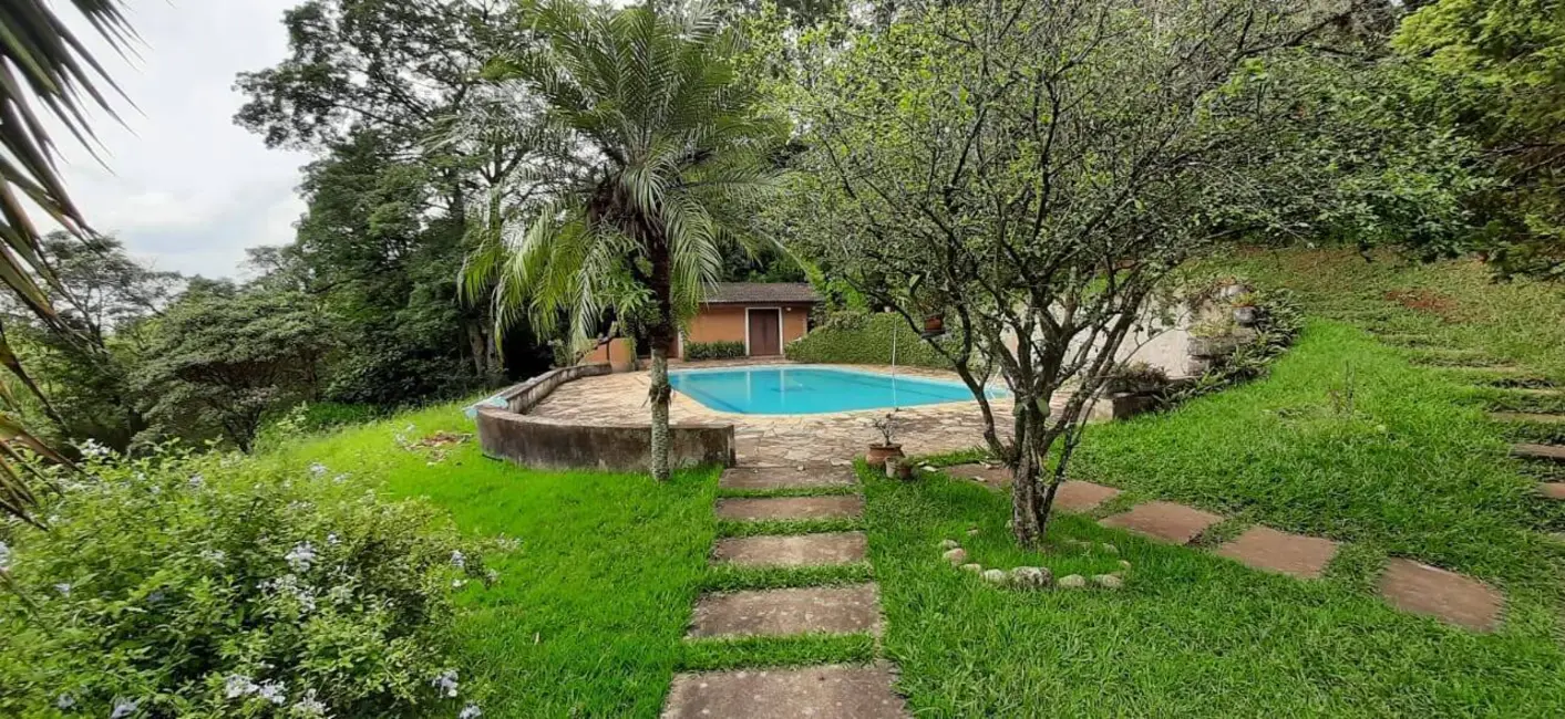 Foto 1 de Chácara com 4 quartos à venda, 461m2 em Jardim Liberdade, Jundiai - SP