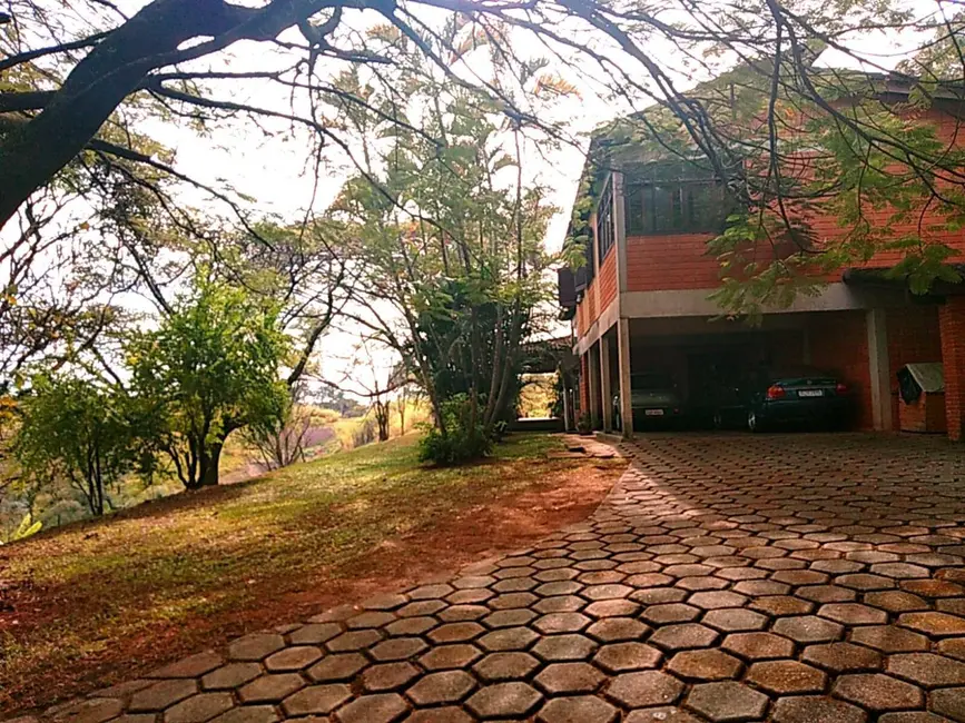 Foto 2 de Chácara com 4 quartos à venda, 461m2 em Jardim Liberdade, Jundiai - SP