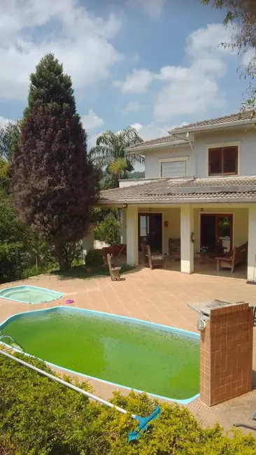 Foto 1 de Casa de Condomínio com 5 quartos à venda, 352m2 em Itupeva - SP