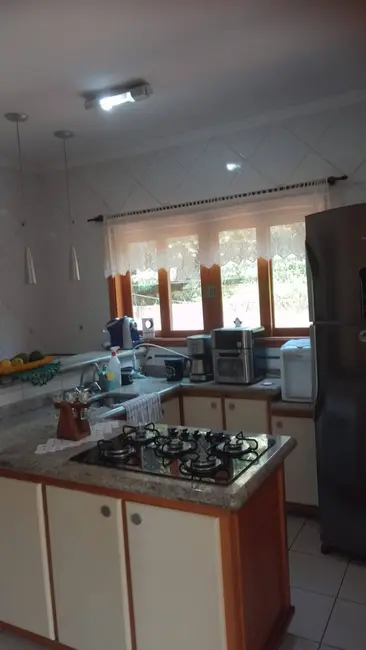 Foto 3 de Casa de Condomínio com 5 quartos à venda, 352m2 em Itupeva - SP