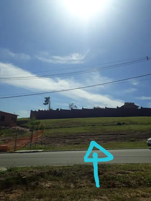 Foto 3 de Lote de Condomínio à venda, 405m2 em Itupeva - SP