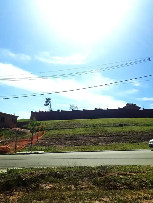 Foto 1 de Lote de Condomínio à venda, 405m2 em Itupeva - SP