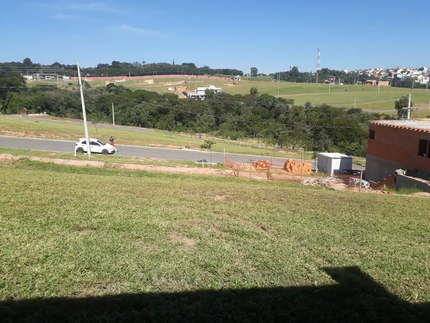 Foto 2 de Lote de Condomínio à venda, 405m2 em Itupeva - SP