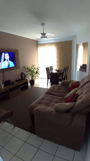 Foto 2 de Apartamento com 2 quartos à venda, 67m2 em Jardim do Lago, Jundiai - SP