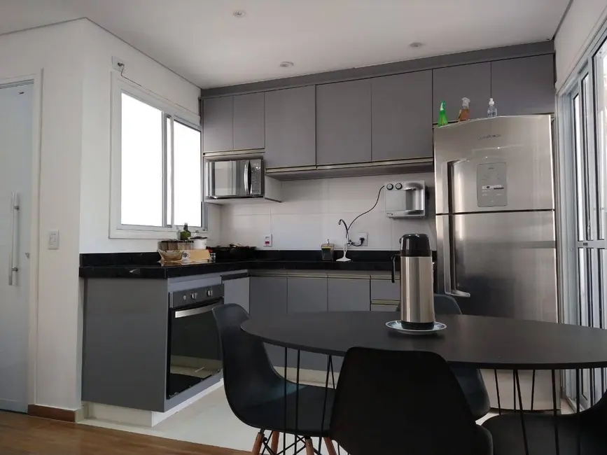 Foto 4 de Casa com 2 quartos à venda, 67m2 em Jardim Vale Verde, Jundiai - SP