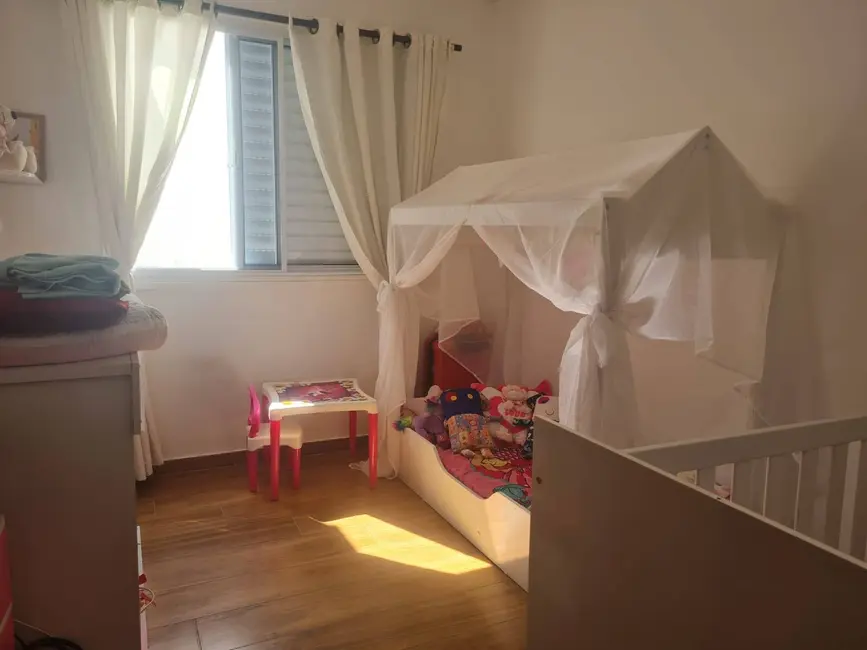 Foto 8 de Casa com 2 quartos à venda, 67m2 em Jardim Vale Verde, Jundiai - SP