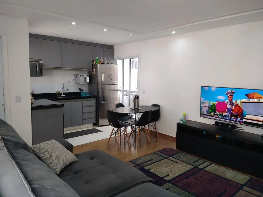 Foto 3 de Casa com 2 quartos à venda, 67m2 em Jardim Vale Verde, Jundiai - SP