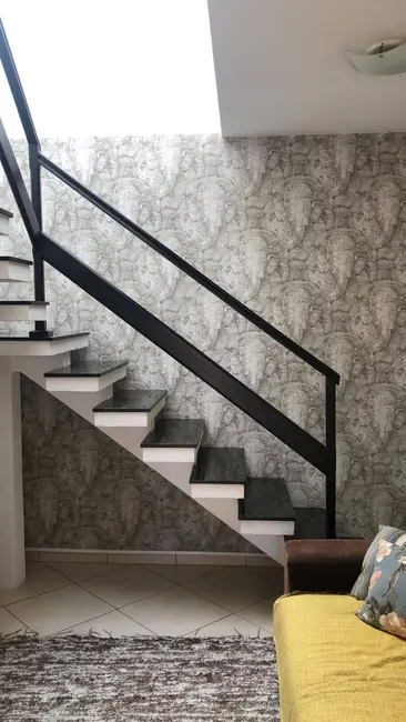 Foto 9 de Sobrado com 3 quartos à venda, 129m2 em Jardim Morumbi, Jundiai - SP