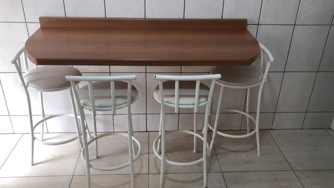 Foto 7 de Sobrado com 3 quartos à venda, 129m2 em Jardim Morumbi, Jundiai - SP