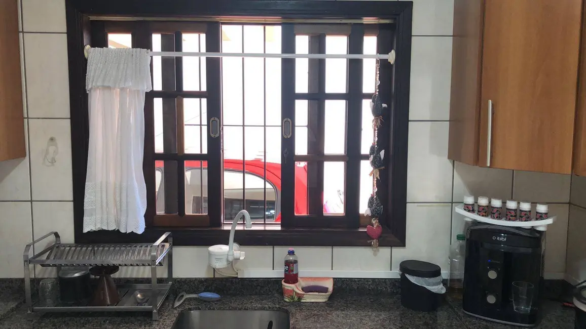 Foto 4 de Sobrado com 3 quartos à venda, 129m2 em Jardim Morumbi, Jundiai - SP