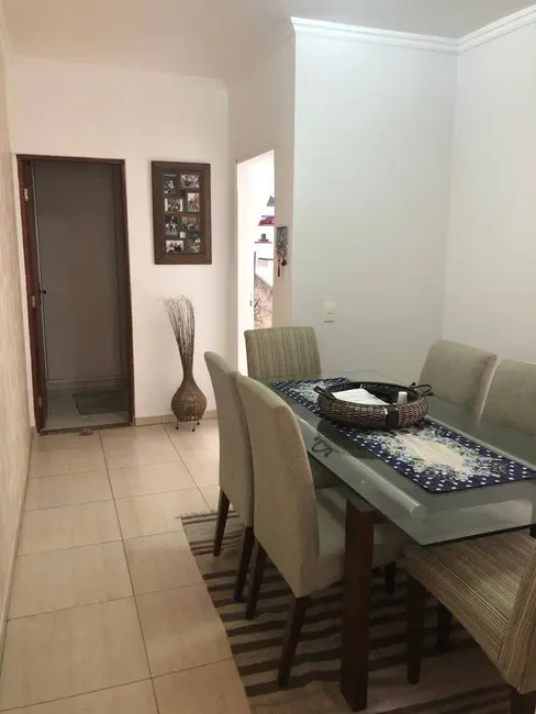 Foto 2 de Sobrado com 3 quartos à venda, 129m2 em Jardim Morumbi, Jundiai - SP