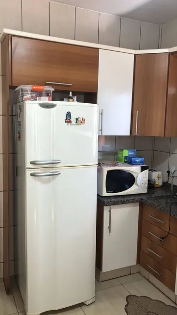 Foto 5 de Sobrado com 3 quartos à venda, 129m2 em Jardim Morumbi, Jundiai - SP