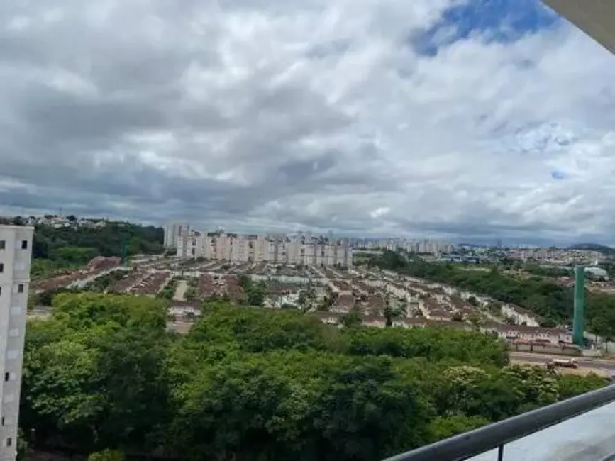 Foto 1 de Apartamento com 3 quartos à venda, 78m2 em Engordadouro, Jundiai - SP