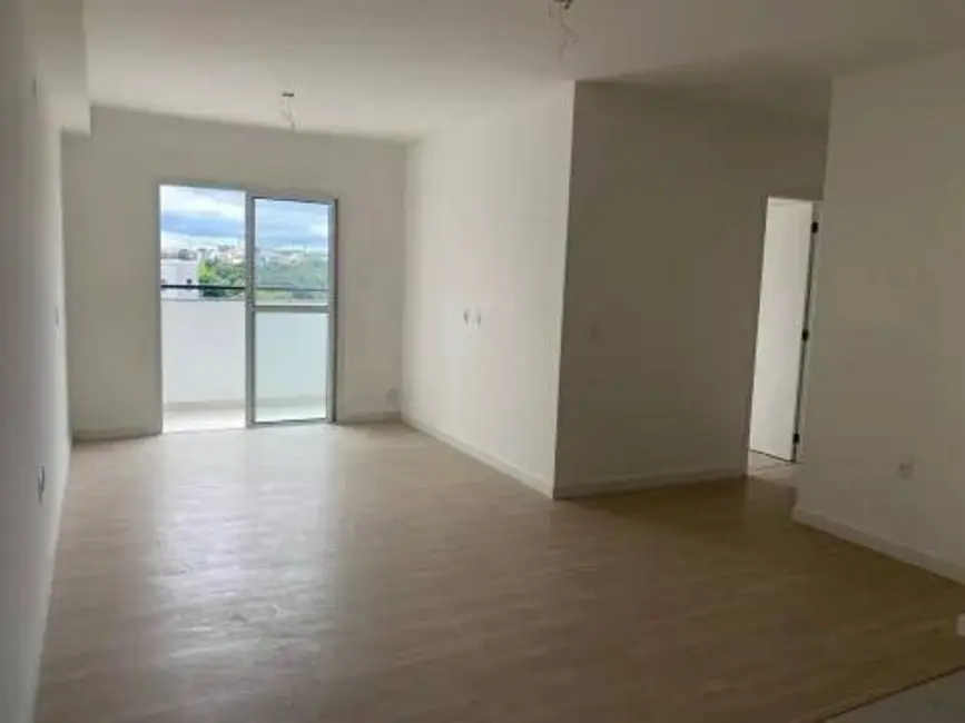 Foto 2 de Apartamento com 3 quartos à venda, 78m2 em Engordadouro, Jundiai - SP