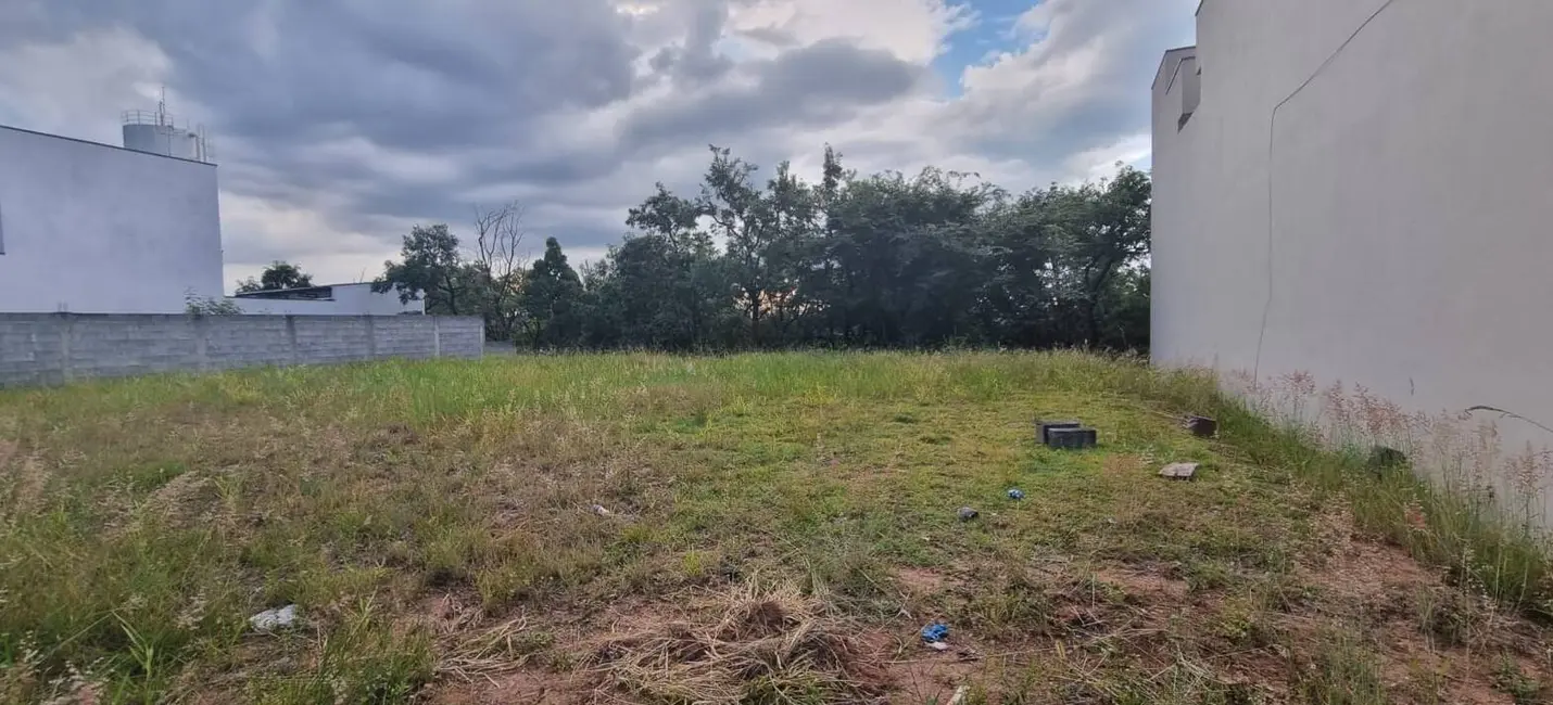 Foto 3 de Terreno / Lote à venda, 154m2 em Parque Residencial Jundiaí II, Jundiai - SP