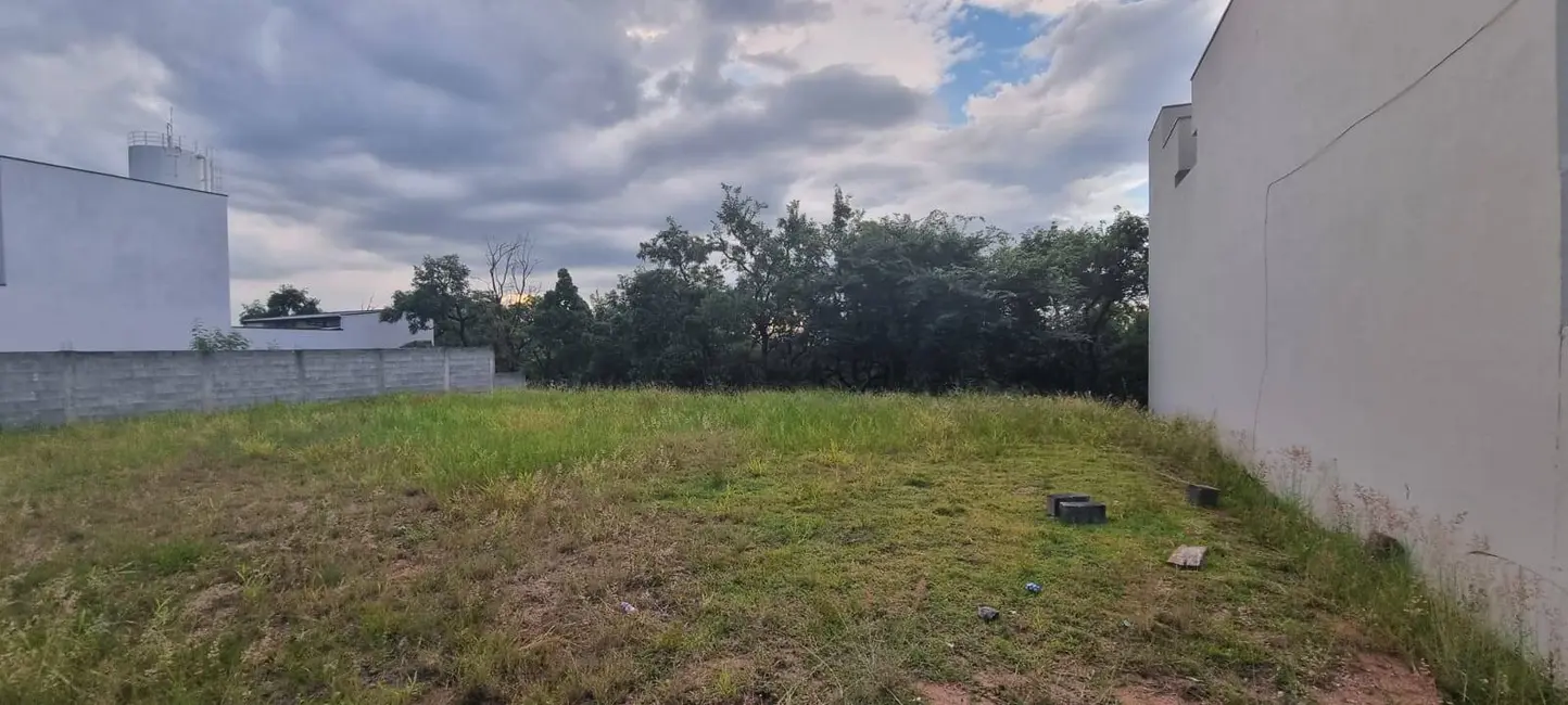 Foto 2 de Terreno / Lote à venda, 308m2 em Parque Residencial Jundiaí II, Jundiai - SP