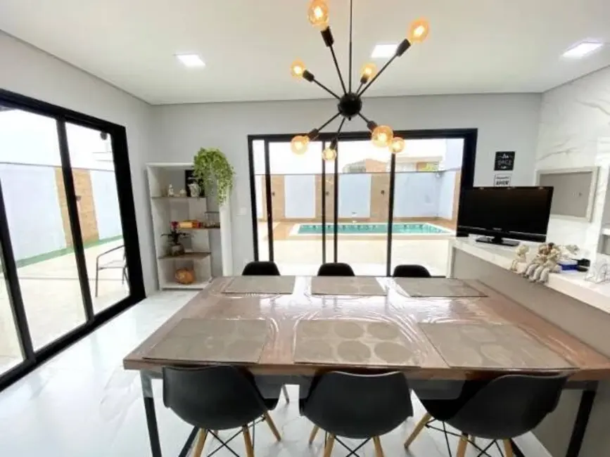 Foto 6 de Casa de Condomínio com 4 quartos para alugar, 282m2 em Jardim Novo Mundo, Jundiai - SP