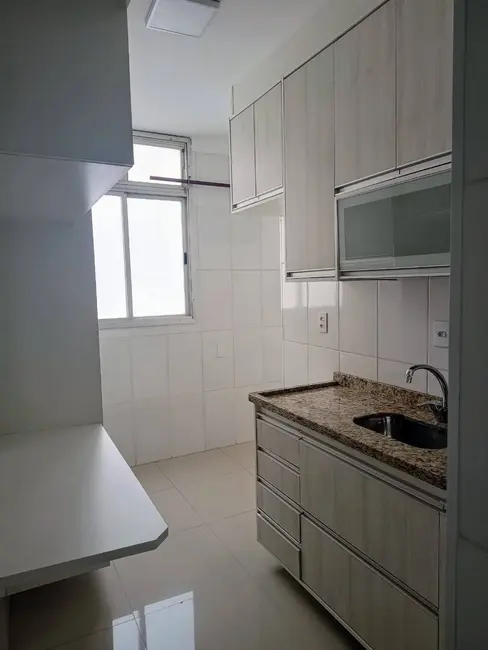 Foto 2 de Apartamento com 3 quartos à venda e para alugar, 72m2 em Jardim Santa Teresa, Jundiai - SP