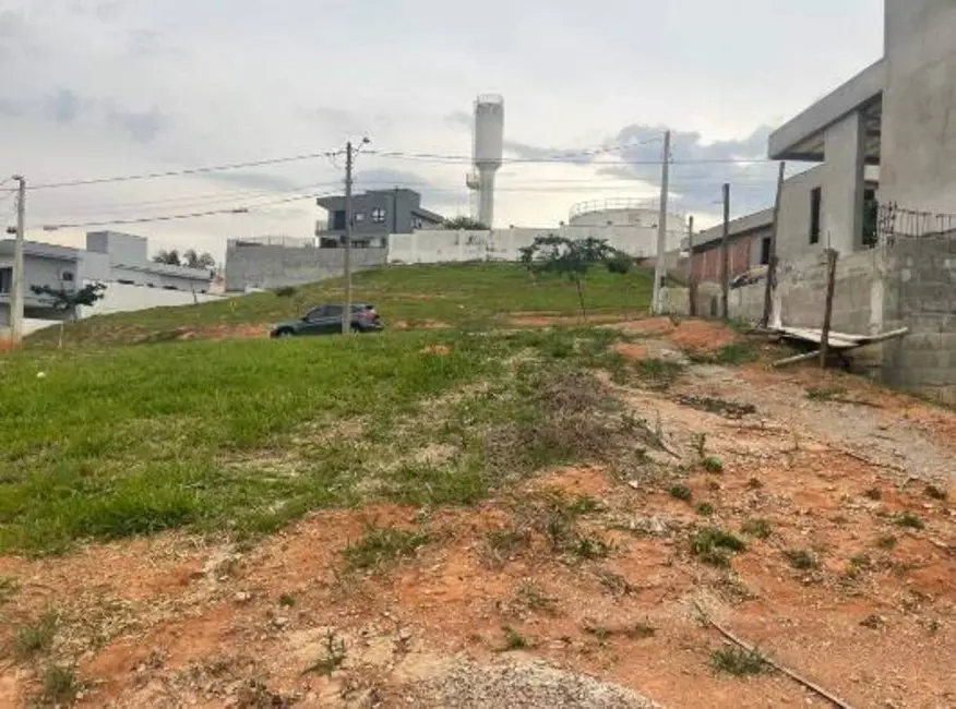 Foto 2 de Lote de Condomínio à venda, 404m2 em Itupeva - SP