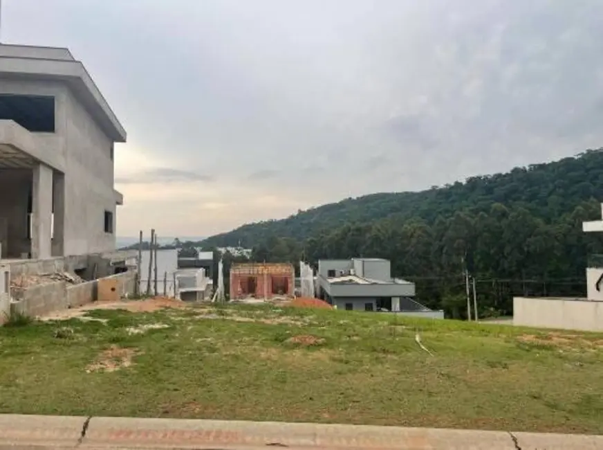 Foto 1 de Lote de Condomínio à venda, 404m2 em Itupeva - SP