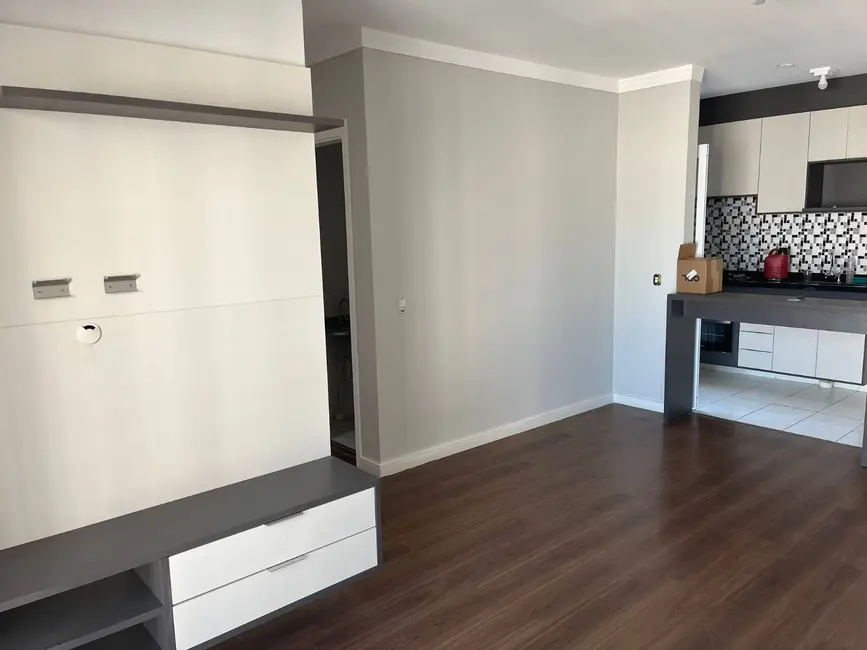 Foto 4 de Apartamento com 3 quartos à venda, 71m2 em Vila Nambi, Jundiai - SP