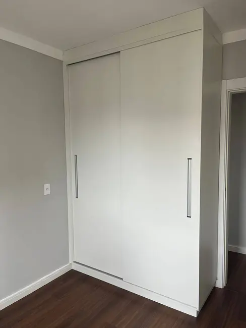 Foto 9 de Apartamento com 3 quartos à venda, 71m2 em Vila Nambi, Jundiai - SP