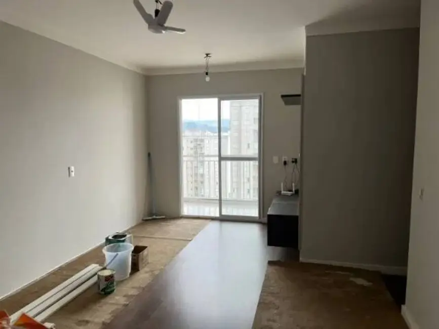 Foto 1 de Apartamento com 3 quartos para alugar, 71m2 em Vila Nambi, Jundiai - SP