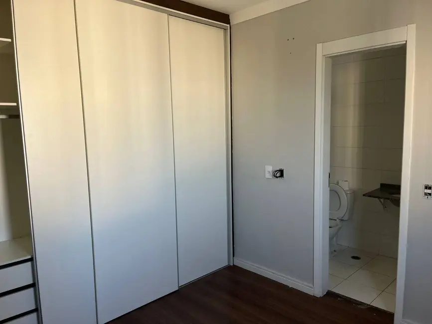 Foto 7 de Apartamento com 3 quartos à venda, 71m2 em Vila Nambi, Jundiai - SP