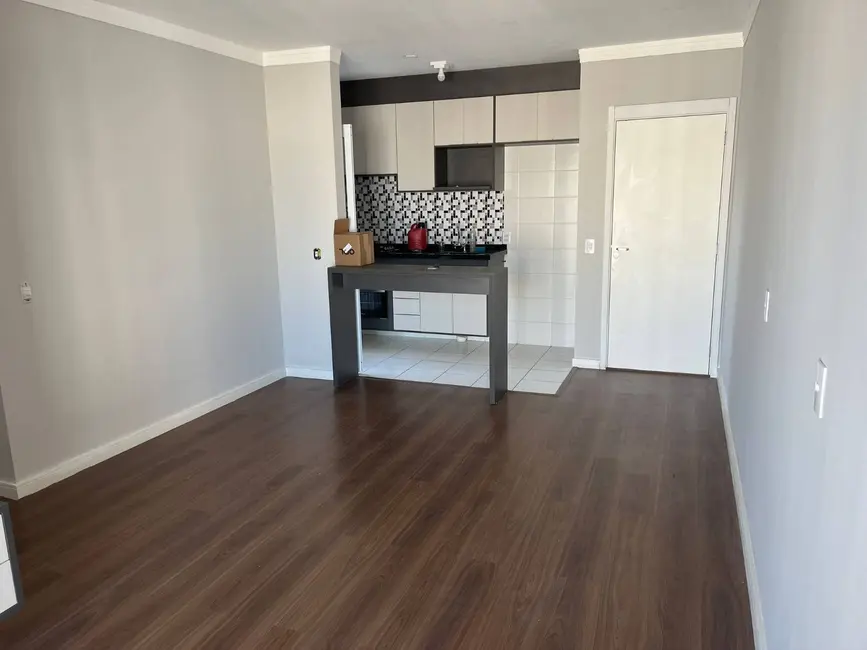Foto 1 de Apartamento com 3 quartos à venda, 71m2 em Vila Nambi, Jundiai - SP