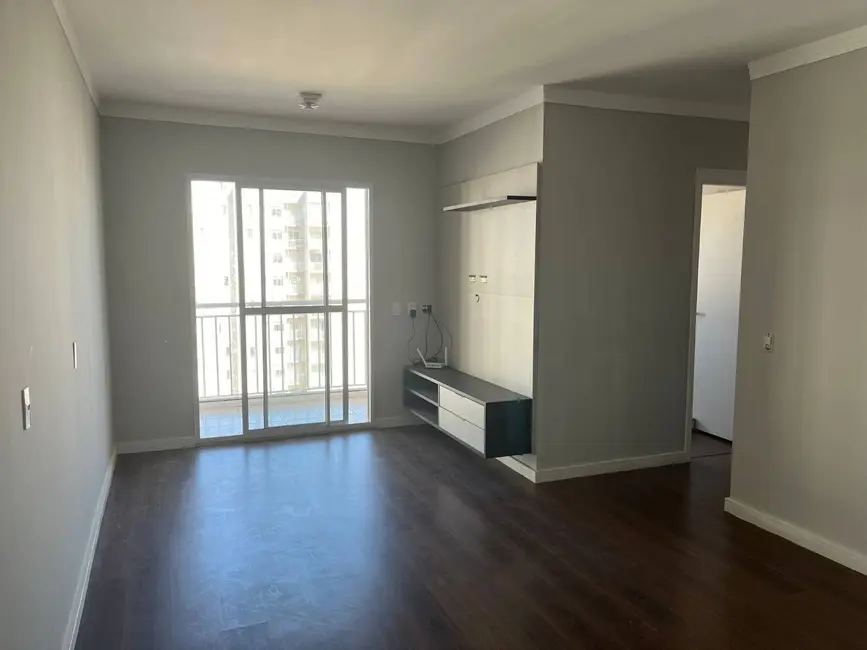 Foto 2 de Apartamento com 3 quartos à venda, 71m2 em Vila Nambi, Jundiai - SP
