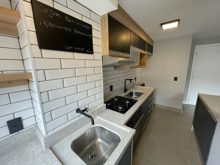 Foto 9 de Apartamento com 2 quartos à venda, 49m2 em Itupeva - SP