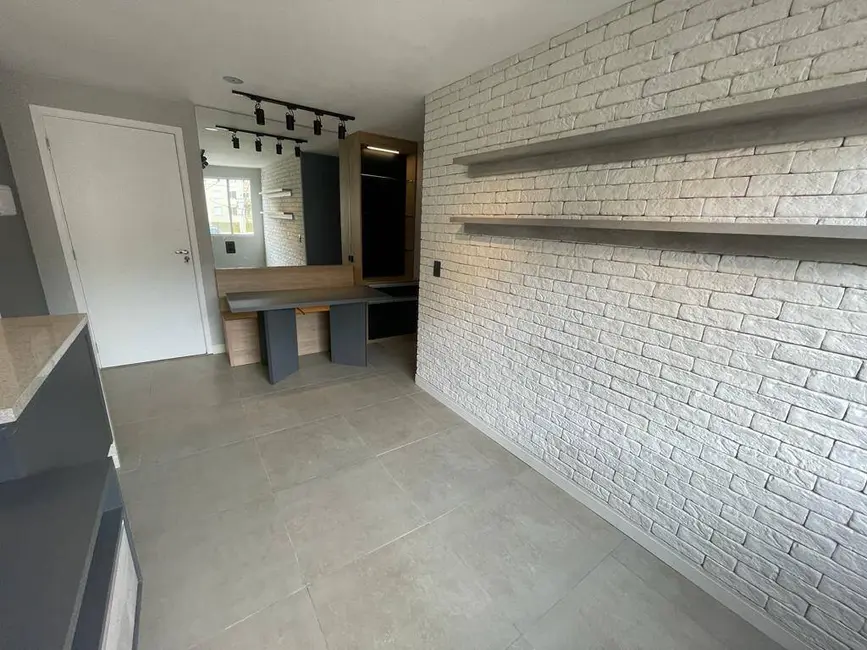 Foto 1 de Apartamento com 2 quartos à venda, 49m2 em Itupeva - SP