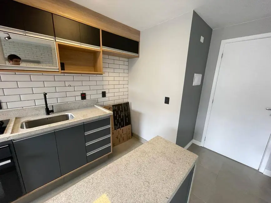 Foto 3 de Apartamento com 2 quartos à venda, 49m2 em Itupeva - SP