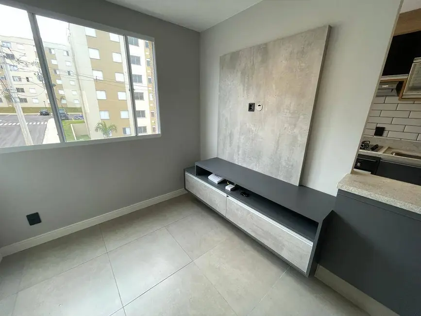 Foto 5 de Apartamento com 2 quartos à venda, 49m2 em Itupeva - SP