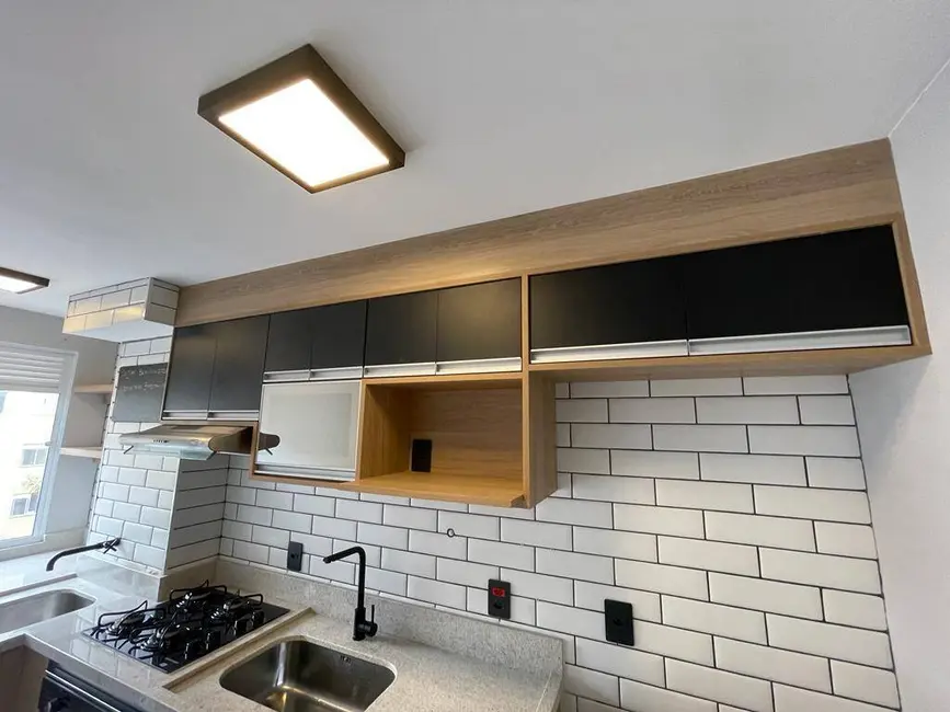 Foto 7 de Apartamento com 2 quartos à venda, 49m2 em Itupeva - SP