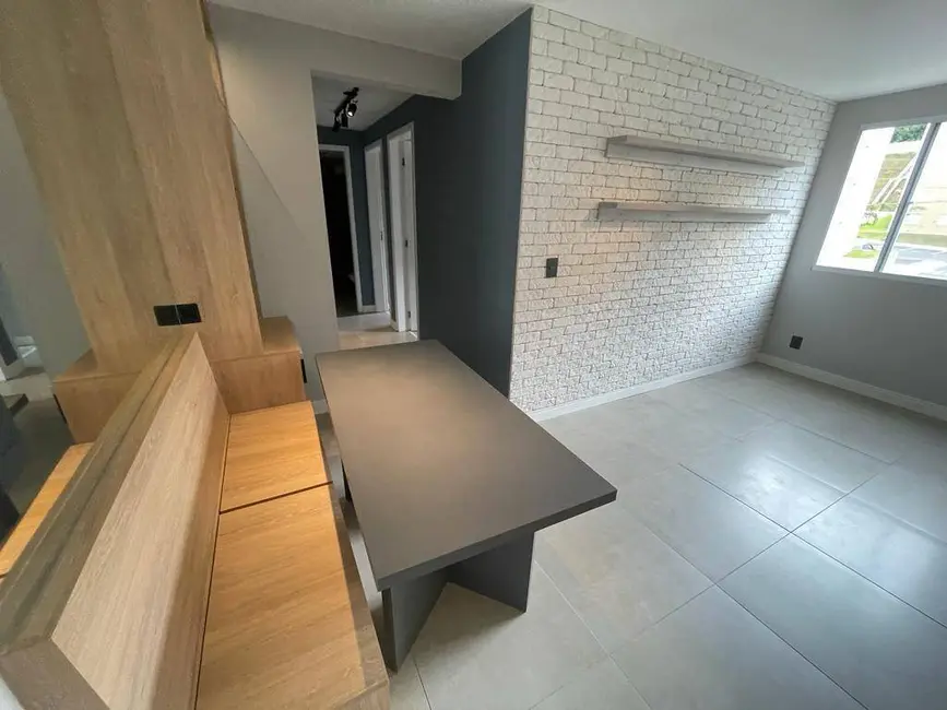 Foto 4 de Apartamento com 2 quartos à venda, 49m2 em Itupeva - SP