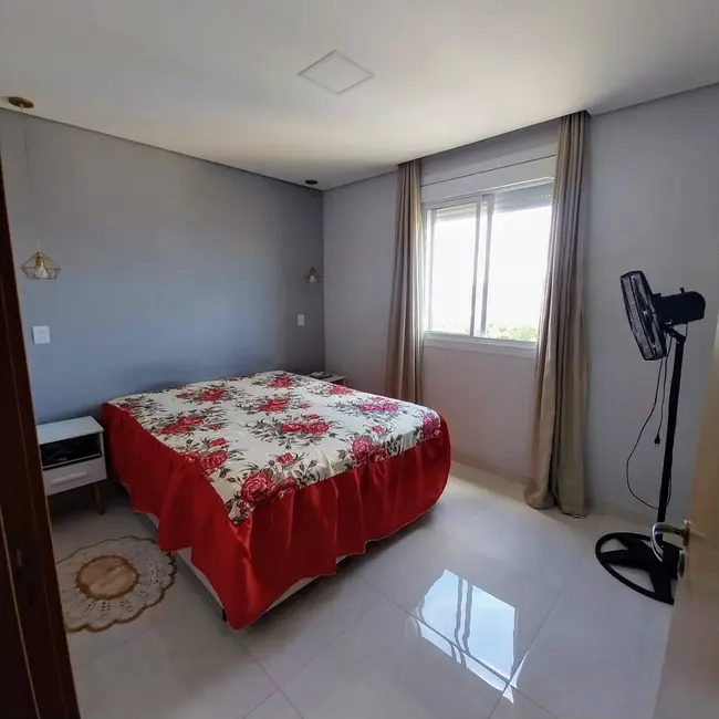 Apartamento com 2 quartos à venda, 53m2 em Jardim do Lago, Jundiai - SP - imagem 8 Foto 8 de Apartamento com 2 quartos à venda, 53m2 em Jardim do Lago, Jundiai - SP